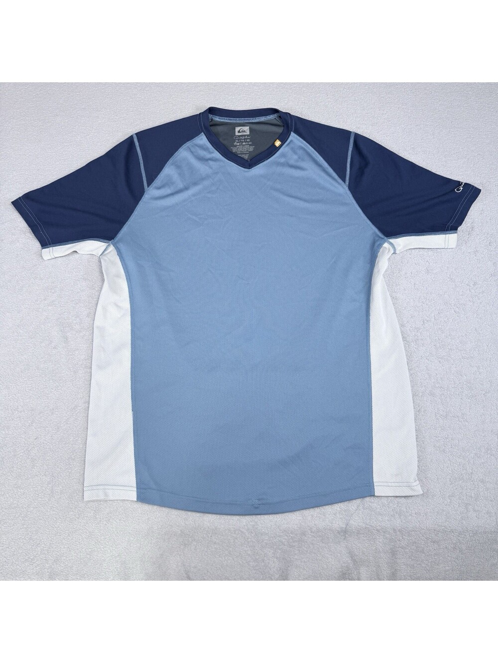 Quick Silver Performance Surf Shirt Men’s XL